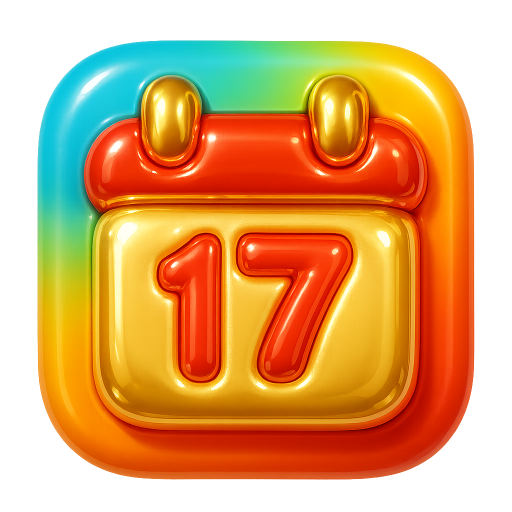 Shared calendar events